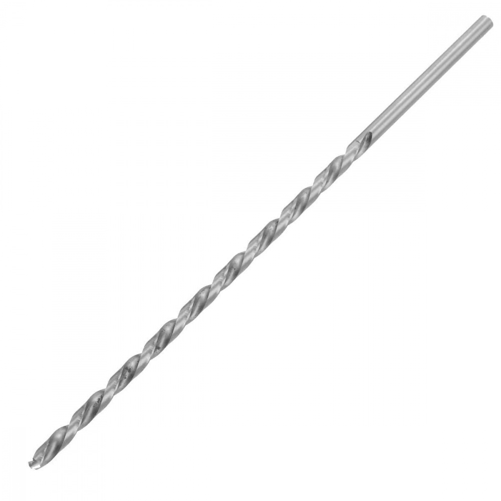 Сверло по металлу удлиненное 7,0 мм, Волжский инструмент.